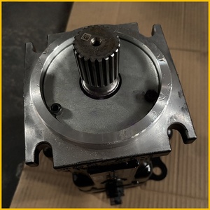 Động cơ thủy lực Liugong OEM 11W0005, động cơ piston hiệu suất cao cho máy đầm rung CLG612H CLG614H CLG618H - Product Image 4