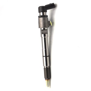 Pièces de moteur de camion, <span class=keywords><strong>injecteur</strong></span> de carburant diesel Common Rail <span class=keywords><strong>9674973080</strong></span> 5WS40677 <span class=keywords><strong>50274V05</strong></span> 9802448680 <span class=keywords><strong>9674973080</strong></span> 9683957238A - Product Image 1