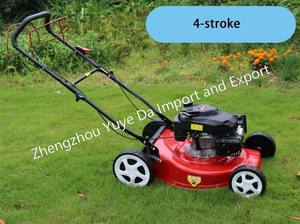 Pour <span class=keywords><strong>Honda</strong></span> <span class=keywords><strong>tondeuse</strong></span> à gazon à essence haute puissance à quatre temps <span class=keywords><strong>tondeuse</strong></span> à gazon autopropulsée poussée à la main désherbeur pour machines forestières - Product Image 3