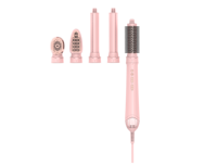 Styler capillaire 5 en 1, brosse à air chaud haute vitesse 110000 tr/min, multi-styler professionnel, sèche-cheveux, boucleur, lisseur pour salon et domicile
