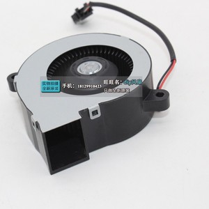 พัดลม Nmb รุ่น 06023Ga-24N-At 24V 6ซม. แบบเทอร์ไบน์ สำหรับ Nintendo Switch ลูกปืนแบบ Ball Bearing 42.5Cfm - Product Image 4