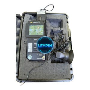 Tektronix Lumacolor J18 Radyometre/Fotometre/Kolorimetre, Kılıf Aksesuarları ile birlikte ytdi - Product Image 4