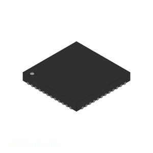 Gestion de l'alimentation (PMIC) 48 VFQFN Pad exposé NCP5316MNR2 Acheter en ligne Composants électroniques Originaux Service unique - Product Image 1