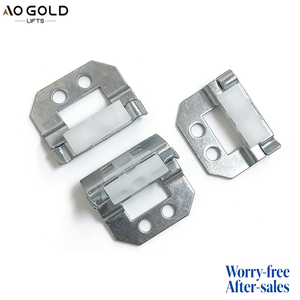 รางเลื่อนประตู<span class=keywords><strong>ลิ</strong></span><span class=keywords><strong>ฟ</strong></span>ต์ 3300P / รองรับประตูลิฟต์สำหรับชินด์เลอร์ - Product Image 3