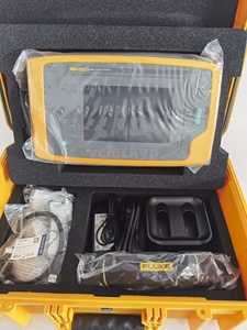 Fluke ii910 - Cámara Acústica de Precisión - Product Image 5