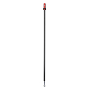 ที่ใส่ดอกสว่านขนาด1/4 "แบบบางพิเศษพร้อมที่ยึดเครื่องมือแบบห่วงล็อก L.458mm - Product Image 1