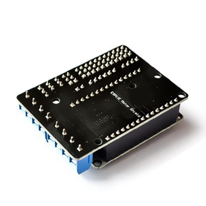 Kit de développement NodeMCU NodeMCU + <span class=keywords><strong>Motor</strong></span> <span class=keywords><strong>Shield</strong></span> Wifi <span class=keywords><strong>Esp8266</strong></span> Kit Esp-12e - Product Image 4