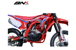 <span class=keywords><strong>Moto</strong></span> tout-terrain BNK BNK-1 d'<span class=keywords><strong>occasion</strong></span> pour adultes, 4 temps, 250 cm³, démarrage <span class=keywords><strong>électrique</strong></span>, motocross enduro, transmission par chaîne - Product Image 4