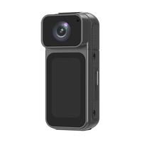 Mini cámara de movimiento de pulgar magnético portátil de alta definición S80 para grabación de vídeo de deportes al aire libre para ciclismo y pesca