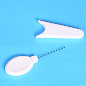 MediCare Nerve Test Monofilament 9Cm Blanco Instrumento de Diagnóstico de Un Solo Uso para Pruebas de Sensibilidad del Pie Diabético - Product Image 2