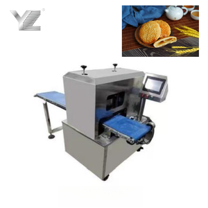 สายการผลิตเครื่องจักร Ying สำหรับผลิตภัณฑ์ขนมปังแบนสำหรับทำพิซซ่า <span class=keywords><strong>focaccia</strong></span> มากขึ้น-สำหรับเบเกอรี่-ใช้ข้าวสาลีและแป้ง - Product Image 5