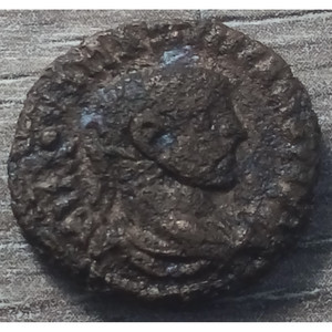 Originariamente romano AncientCoin - Product Image 1