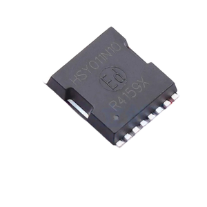 ทรานซิสเตอร์เอฟเฟกต์สนามแบบ N-channel รุ่น HT HSY011N10 011N10 แรงดัน 100V กระแส 365A - Product Image 1