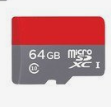 64G TF card