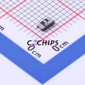 SMD1206-350-6V Resettable Fuse 1206 Fuse 6V 50A 3.5A 7A - Product Image 2