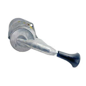 Válvula de freno de mano KA100-3537010 para camiones de servicio pesado, repuesto de válvula de freno de aire manual, piezas de repuesto para frenos de camión - Product Image 2