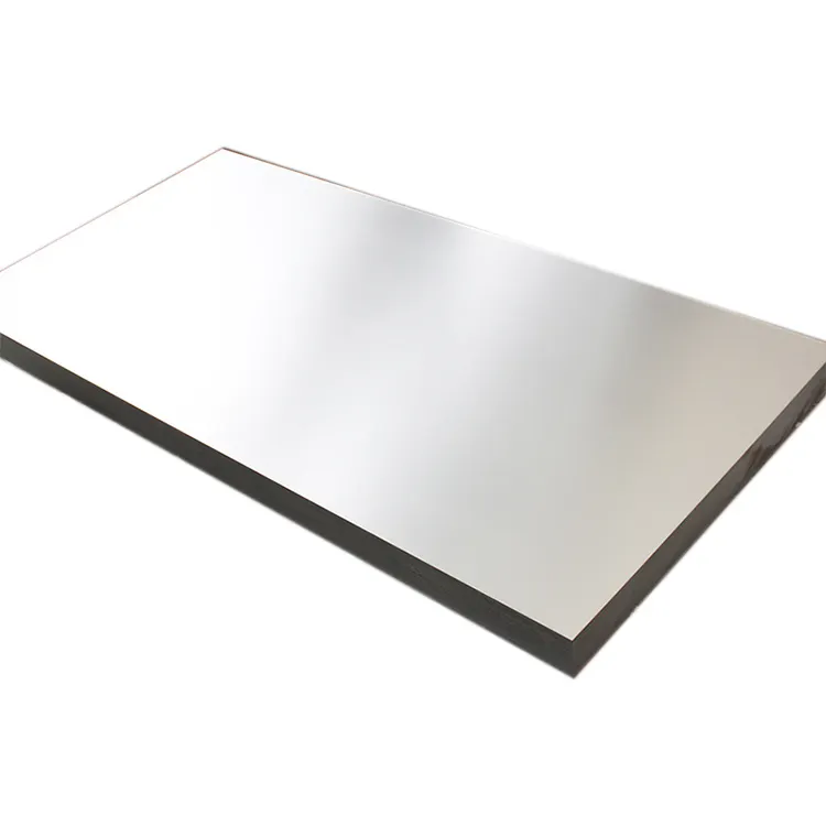 Flat Die Cast Aluminum Heating Plate A6061 T6 Aluminum Alloy Plate 500Mmm Aluminum Cooling Plate