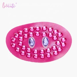 Petit ensemble <span class=keywords><strong>de</strong></span> <span class=keywords><strong>maquillage</strong></span> ludique et sûr <span class=keywords><strong>pour</strong></span> filles enfants 6 7 8 fabricant <span class=keywords><strong>de</strong></span> jouets - Product Image 6