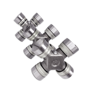 Acoplamiento Multieje, Junta Universal Cruzada para Accesorios de Máquinas de Perforación y Roscado, Conexión de Transmisión - Product Image 2