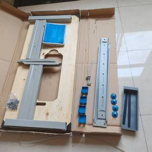 6-28 máy may công nghiệp bảng và đứng - Product Image 6