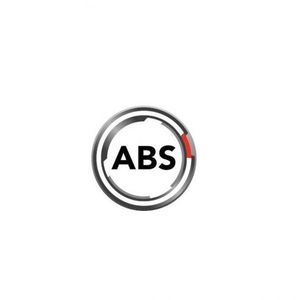 Tambor de Freno Trasero A.B.S. 2497-S para BMW/DE <span class=keywords><strong>LA</strong></span> <span class=keywords><strong>CHAPELLE</strong></span> 3 (E30)/55 (78-93) - Product Image 2