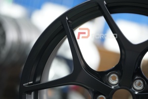Jantes forgées en alliages de qualité personnalisés pour Holden W1 HSV GTSR Commodore Captiva Maloo UTE Statesman Caprice Monaro Cruze Astra - Product Image 4