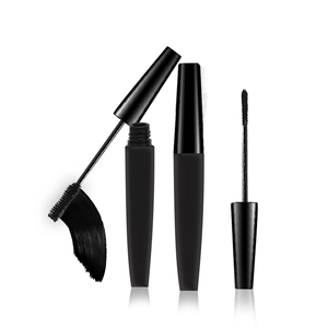 Voluminizador de pestañas, alargador, rizado, marca privada, Cosméticos 2 en 1, rímel de fibra 3D - Product Image 5