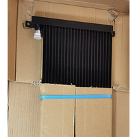 Refroidisseur d'huile de transmission 1857016 1851542 Radiateur de refroidissement du moteur