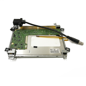 FANUC Monitor LCD Display Screen TX16D201VM0BAA - Product Image 5