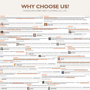 Robe longue en lin et coton à imprimé numérique avec logo personnalisé, robe de maternité oversize, robe élégante et sexy pour femme, robe maxi princesse d'été - Product Image 6