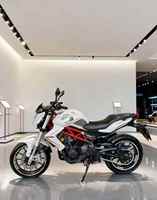 The <strong>Best</strong>-<strong>selling</strong> <strong>Benelli</strong> Huanglong 300cc Two-cylinder Fuel <strong>Motorcycle</strong> Has Powerful Engine Power.