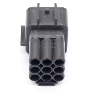 <span class=keywords><strong>FW</strong></span>-C-9M-B Furukawa <span class=keywords><strong>FW</strong></span> 090 serie WRX Sti - COP presa bobina di accensione 9 Pin connettore maschio - Product Image 4