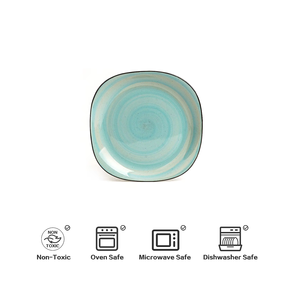 Promoción de Vajilla de Cerámica de Septiembre que Integra las Características Sostenibles de Platos y Tazones de Piedra, Utensilios de Cocina y Tazas - Product Image 3
