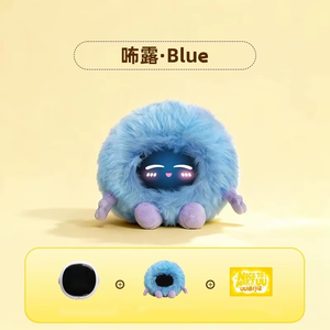 Robot Compagno Intelligente FriendAI, Giocattolo di Peluche Elettronico con Dialogo Emotivo, Regalo di Tendenza Supporta la Personalizzazione AI OEM/ODM - Product Image 3