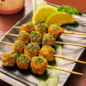 Algas marinas secas orgánicas verdes naturales no aditivas de alta calidad de grado alimenticio Ulva Lactuca Aosa en polvo 25KG paquete OEM al por mayor - Product Image 4