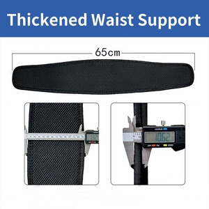 Nouvelle conception de harnais de sécurité pour échafaudage, protection contre les chutes, sangle de sécurité, couverture intégrale du corps - Product Image 5