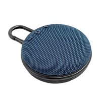 Altavoz Portátil Clip3 para Exteriores, Resistente al Agua IPX7, Altavoz de Bajos, Mini Columna, Subwoofer, Compatible con Tarjeta TF, Altavoz Inalámbrico