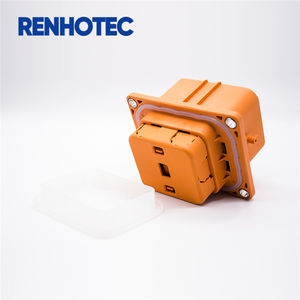 Ручное обслуживание, разъемная вилка, предохранитель MSD от 80A до 630A HV, разъем безопасности батареи - Product Image 3