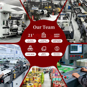 Custom Printed Logo Snack Food Aluminum Foil Pillow Pack Chocolate <b>Protein</b> Energy Bar Wrap <b>Sachet</b> Food Packaging Bags - Product Image 5