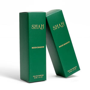 Lápiz labial bálsamo brillo aceite BB crema máscara ceja lápiz líquido base suelta polvo prensado caja de esmalte de uñas embalaje de papel - Product Image 3