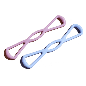 Fourniture d'usine Bande élastique extensible Bras <span class=keywords><strong>Dos</strong></span> Épaule <span class=keywords><strong>Exercice</strong></span> et Physiothérapie Équipement d'entraînement Fitness - Product Image 1