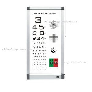 الأكثر مبيعًا مخطط عين LED للاختبار البصري بأفضل سعر - Product Image 4