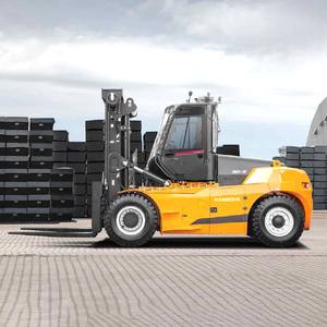 <span class=keywords><strong>Chariot</strong></span> <span class=keywords><strong>élévateur</strong></span> Hangcha <span class=keywords><strong>12</strong></span> <span class=keywords><strong>tonnes</strong></span> 16 <span class=keywords><strong>tonnes</strong></span> 18 <span class=keywords><strong>tonnes</strong></span> <span class=keywords><strong>Chariot</strong></span> <span class=keywords><strong>élévateur</strong></span> électrique lourd - Product Image 6