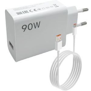 Nouveau <span class=keywords><strong>chargeur</strong></span> turbo Hypercharge 90W, <span class=keywords><strong>chargeur</strong></span> <span class=keywords><strong>rapide</strong></span> pour <span class=keywords><strong>Xiaomi</strong></span> 14T 14 Ultra 13T pour <span class=keywords><strong>Redmi</strong></span> <span class=keywords><strong>Note</strong></span> 14 <span class=keywords><strong>Pro</strong></span> 13 <span class=keywords><strong>Pro</strong></span> avec câble USB C 6A 1M - Product Image 1