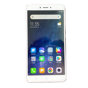 Teléfonos móviles usados a <span class=keywords><strong>precio</strong></span> barato para Xiao <span class=keywords><strong>Mi</strong></span> <span class=keywords><strong>Max</strong></span> <span class=keywords><strong>2</strong></span> teléfono desbloqueado 4 + 32G teléfono móvil usado al por mayor - Product Image 1