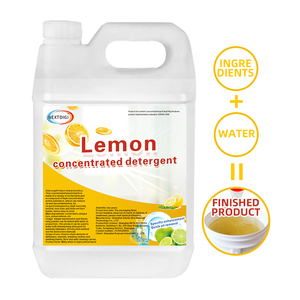 Concentré de Détergent en Vrac pour Restauration Commerciale, Matière Première de Base pour <span class=keywords><strong>Liquide</strong></span> <span class=keywords><strong>Vaisselle</strong></span> Fait <span class=keywords><strong>Maison</strong></span>, Détergent <span class=keywords><strong>Liquide</strong></span> <span class=keywords><strong>Vaisselle</strong></span> - Product Image 4