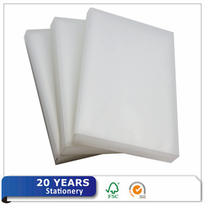 Álbumes de <span class=keywords><strong>Fotos</strong></span> de Plástico en Blanco al por Mayor, 4x6/5x7/6x8 - Product Image 5