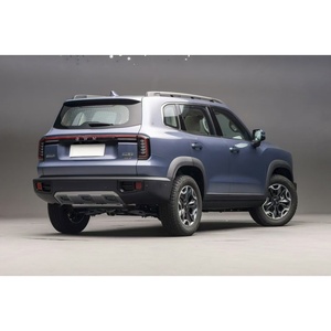 热销品牌新款高品质高林汽车SUV哈弗达戈2025-<span class=keywords><strong>2026</strong></span>车型2.0T AWD版现货 - Product Image 5