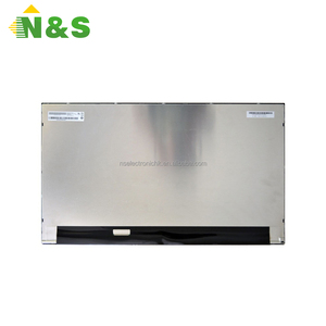 Module LCD grand format 27,0 pouces M270HVN02.0 pour moniteur industriel, affichage numérique, original, en stock - Product Image 1