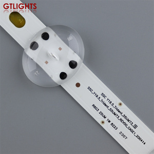 Original 55UM75 Y19.5 Backlight Led Strip for Lg 55UM7450PLA 55UM7300PLB 55UM7650PSB 55UM7470PSA 55 <strong>Tv</strong> Parts Repair - Product Image 5